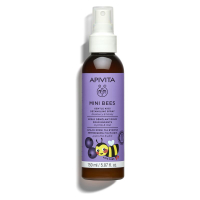 MINI BEES GENTLE KIDS DETANGLING SPRAY BLUEBERRY & HONEY
