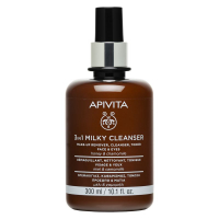 3IN1 MILKY CLEANSER