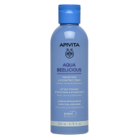 AQUA BEELICIOUS PERFECTING & HYDRATING TONER