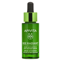 BEE RADIANT GLOW ACTIVATING & ANTI-FATIGUE SERUM