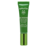 BEE RADIANT SIGNS OF AGING & ANTI-FATIGUE EYE CREAM