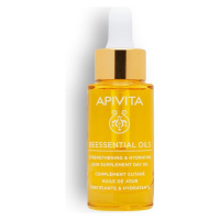 BEESSENTIAL OILS STRENGTHENING & HYDRATING