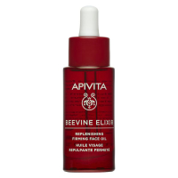 BEEVINE ELIXIR REPLENISHING FIRMING FACE OIL