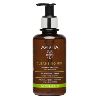 CLEANSING GEL FACE