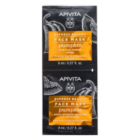 Express Beauty Face Mask Pumpkin