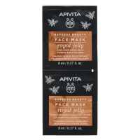 Express Beauty Face Mask Royal Jelly