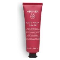 FACE MASK GRAPE