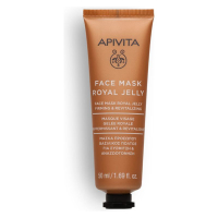 FACE MASK ROYAL JELLY