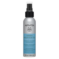 GREEK MOUNTAIN TEA FACE WATER - ANTIOXIDANT & REFRESHING