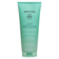 JUST BEE CLEAR PURIFYING CLEANSER GEL