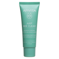 SKIN JUST BEE CLEAR BLEMISH CONTROL MATIFYING MOISTURIZER