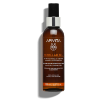 MICELLAR OIL OIL-TO-MILK MICELLAR CLEANSER