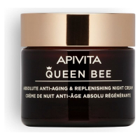 QUEEN BEE ABSOLUTE ANTI-AGING & REPLENISHING NIGHT CREAM
