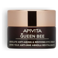 QUEEN BEE ABSOLUTE ANTI-AGING & REVIVING EYE CREAM