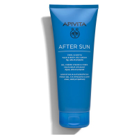 AFTER SUN COOL & SOOTH FACE & BODY GEL-CREAM