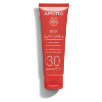BEE SUN SAFE HYDRA FRESH FACE GEL-CREAM SPF 30