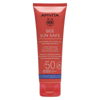 BEE SUN SAFE HYDRA FRESH FACE & BODY MILK SPF 50