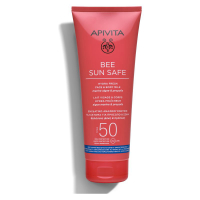  BEE SUN SAFE HYDRA FRESH FACE & BODY MILK SPF 50