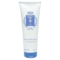 SALSEDINE HAIR & BODY WASH - GEL SHAMPOO DOCCIA