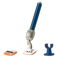 KIT THE RAZOR