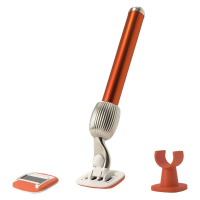 KIT THE RAZOR