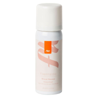 FOAMTASTIC SHAVE MOUSSE COCONUT SCENT
