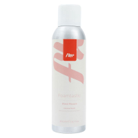 FOAMTASTIC SHAVE MOUSSE COCONUT SCENT