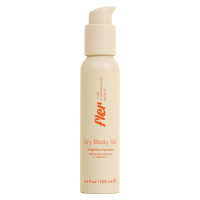 DRY BODY OIL