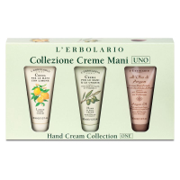 KIT COLLEZIONE CREME MANI UNO
