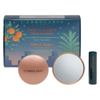 KIT NOTTE A TANGERI CHARME IRRESISTIBILE