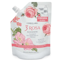 3 Rosa Bagnoschiuma
