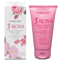 3 ROSA CREMA NUTRIENTE PER LE MANI