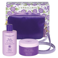 BELLA DI NOTTE GRANDI MERAVIGLIE BEAUTY BAG