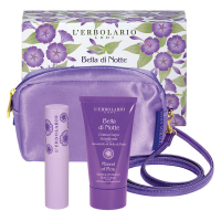 BELLA DI NOTTE SERATA SCINTILLANTE MINI BEAUTY BAG