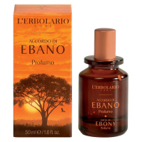 ACCORDO DI EBANO PROFUMO