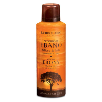 ACCORDO DI EBANO SCHIUMA DA BARBA