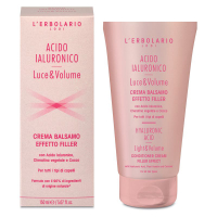 ACIDO IALURONICO LUCE & VOLUME CREMA BALSAMO EFFETTO FILLER