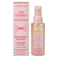 ACIDO IALURONICO LUCE & VOLUME SPRAY BIFASICO MILLEVIRTù