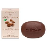 ALL'OLIO DI ARGAN SAPONE