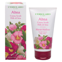 ALTEA CREMA SCRUB PELLE DI SETA