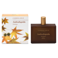 Ambraliquida Profumo