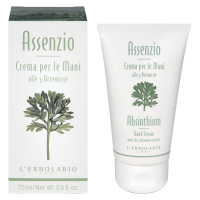 ASSENZIO CREMA PER LE MANI ALLE 3 ARTEMISIE