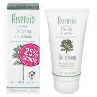 ASSENZIO DEOCREMA ALLE 3 ARTEMISIE