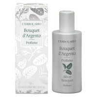 BOUQUET D'ARGENTO PROFUMO