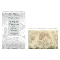 BOUQUET D'ARGENTO SAPONE PROFUMATO