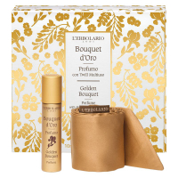 BOUQUET D'ORO PROFUMO CON TWILL MULTIUSO