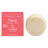 COCCO SHAMPOO SOLIDO