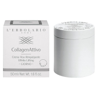 COLLAGENATTIVO CREMA VISO RIMPOLPANTE EFFETTO LIFTING GIORNO