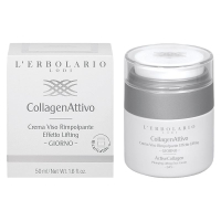 COLLAGENATTIVO CREMA VISO RIMPOLPANTE EFFETTO LIFTING GIORNO