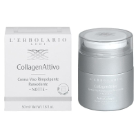 COLLAGENATTIVO CREMA VISO RIMPOLPANTE RASSODANTE NOTTE